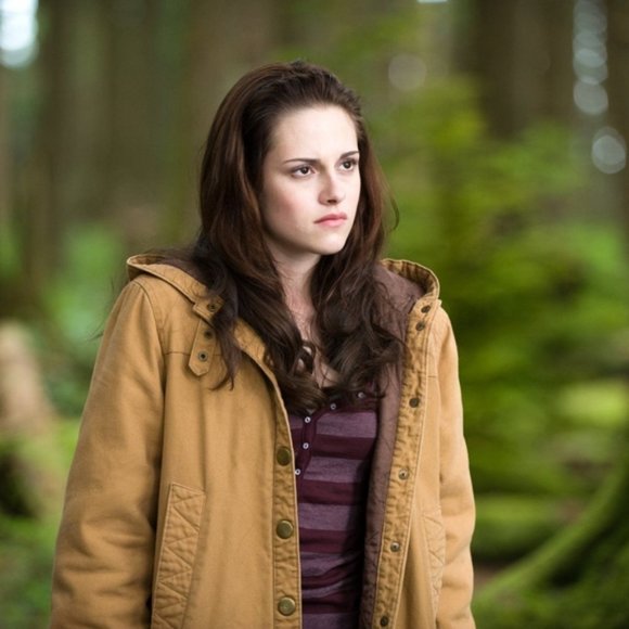 Tan Utility Jacket~ Size Medium~ Old Navy (bella swan inspired ✨) - Picture 4 of 7
